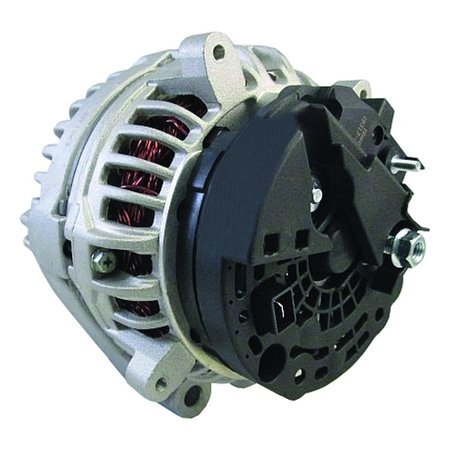 Replacement For New Holland Tg285 6 Cyl. 8.27L 8268Cc 504Cid, 2005 Alternator -  ILB GOLD, WY-7X02-3